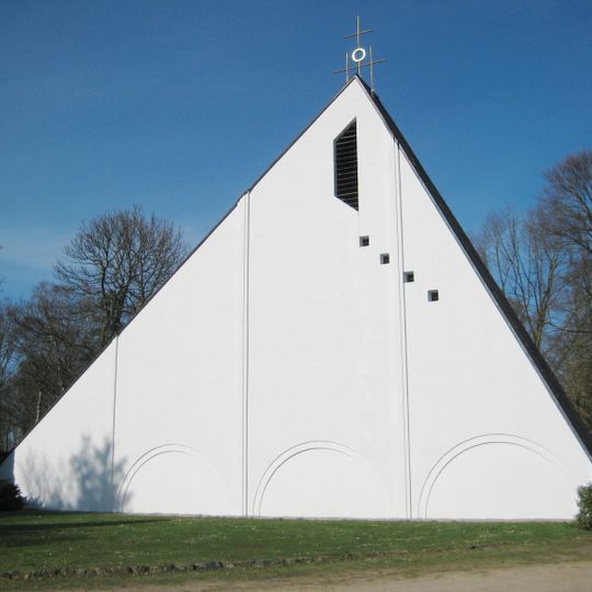 Dreifaltigkeitskirche