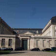 École Nationale Supérieure d'Arts et Métiers