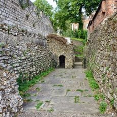 Anglian Tower