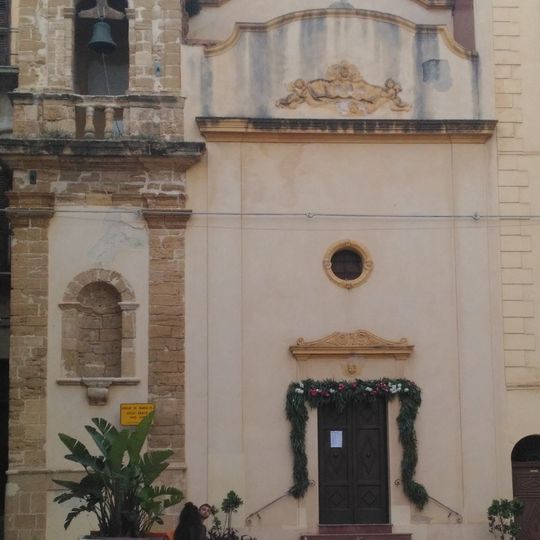 Chiesa della Madonna delle Grazie