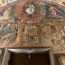 Cappella Annunziata