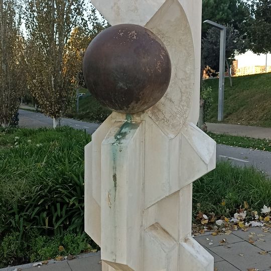 Opera d'arte, scultura