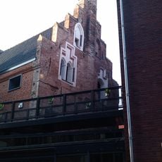 Deken Doyshuis, Deventer