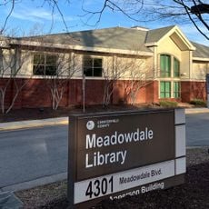 Meadowdale Library