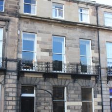 Edinburgh, 59 Melville Street