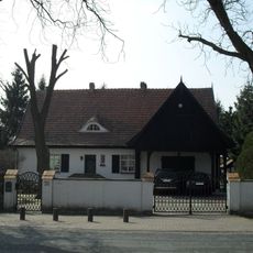 Dom z kuźnią nr 31