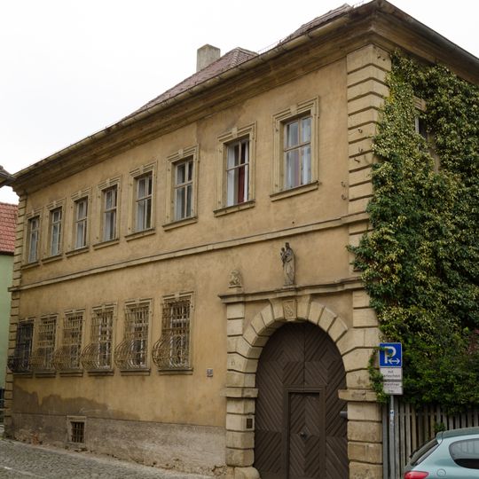 Bürgerhaus