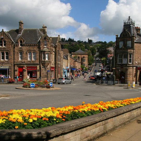 Matlock