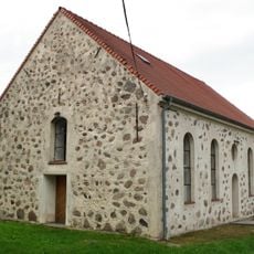 Sacred Heart of Jesus Church in Smogóry