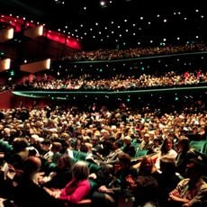 McCaw Hall