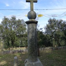 Cruzeiro de São Gregório