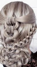 Hairstyle Lover 171