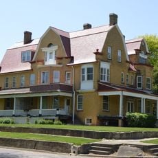 Stephan A. Foley House