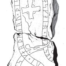 Uppland Runic Inscription 476