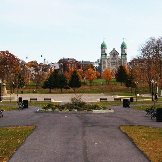 Kennedy Park