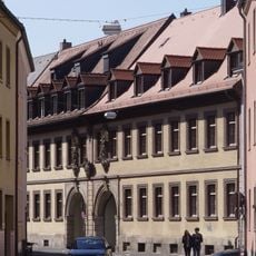 Ehemalige Hauger Stiftsherrenkurie Wirtenberg