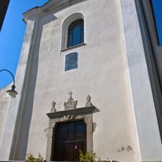 Chiesa madre di San Nicola