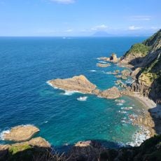 本土最南端の碑
