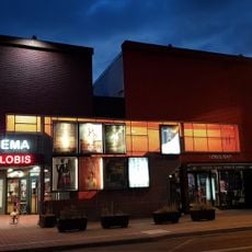 Lobis Movie Theater