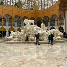 Sculpture