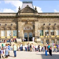 Leeds City Museum