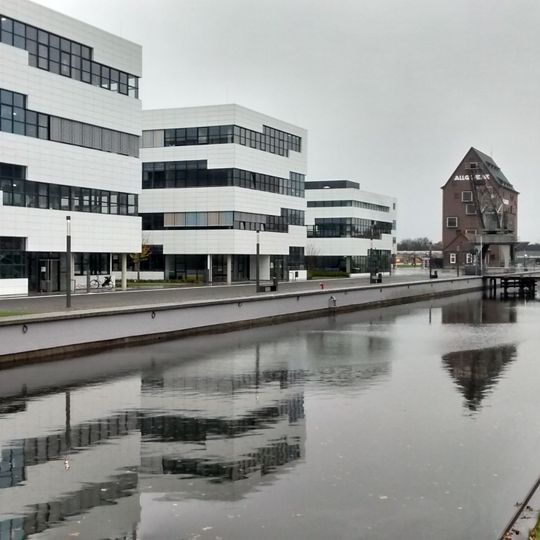 Rhine-Waal University of Applied Sciences