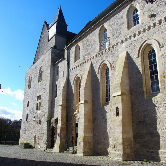 Musée de l'archerie et du Valois