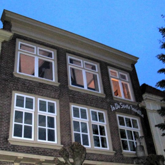 Waterstraat 36, Zaltbommel