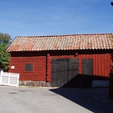 Gropgården