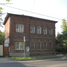 Дом жилой (Кимры)