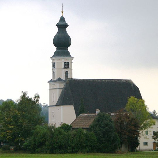Feldkirchen bei Mattighofen