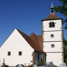 St. Martin