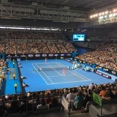 Melbourne Arena