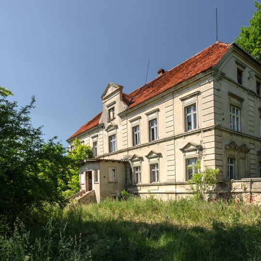 Brzeżany, Lower Silesian Voivodeship