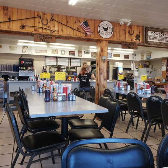 Sandy's