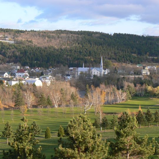 Saint-Pacôme