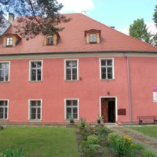 1 Krzywa Street in Ząbkowice Śląskie