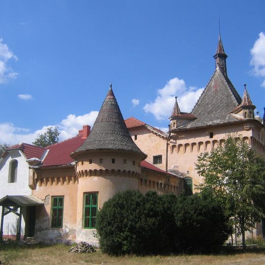 Șofronea