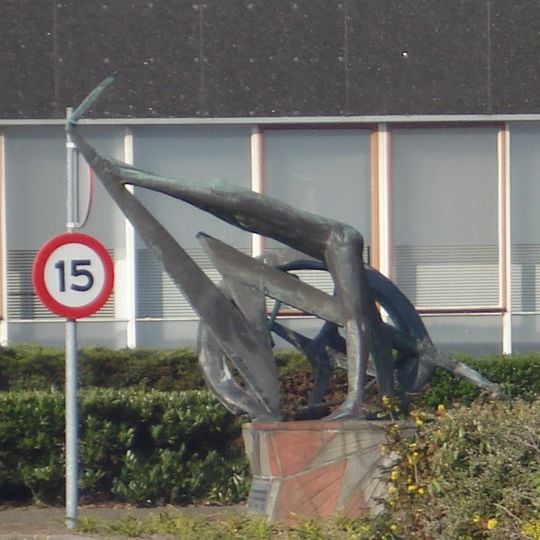 Arbeider Kabelfabriek