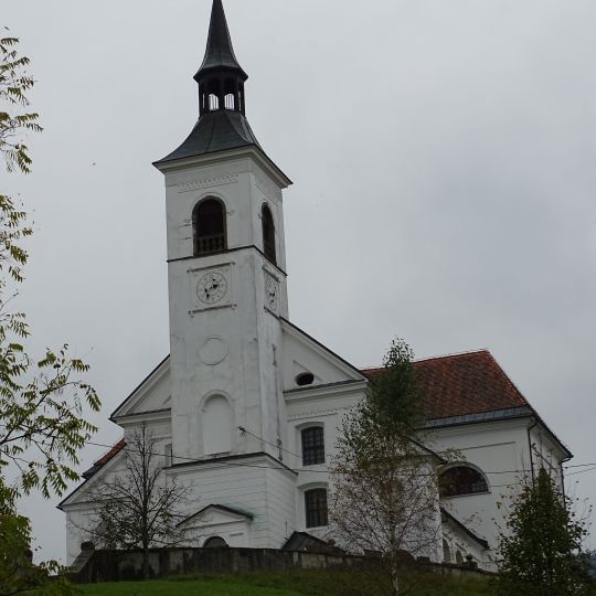 St. Francis Xavier Parish Church