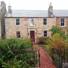 Sunnyside Cottage, The Green, Ancrum