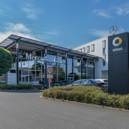 Auto Müller GmbH & Co. KG