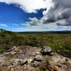 Eurimbula National Park