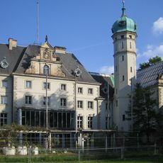 Jagdschloss Glienicke