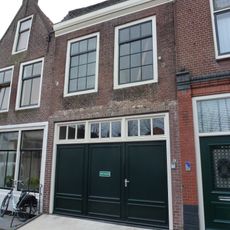Sint Domusstraat 10, Zierikzee