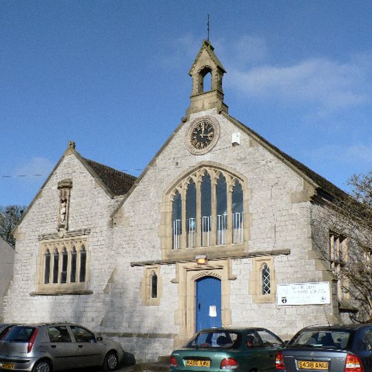 Litton School