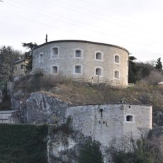 Forte di Nago