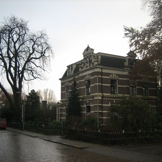 't Blik / De Beukenhof