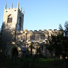 St Mary Magdalene's Church, Walkeringham