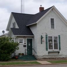 Dr. Frank W. Epley Office